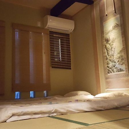 Kyoto Himawari Shijo Kawaramachi Hotel Екстериор снимка
