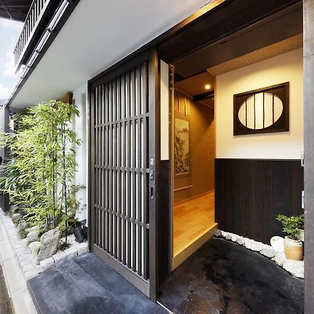 Kyoto Himawari Shijo Kawaramachi Hotel Екстериор снимка