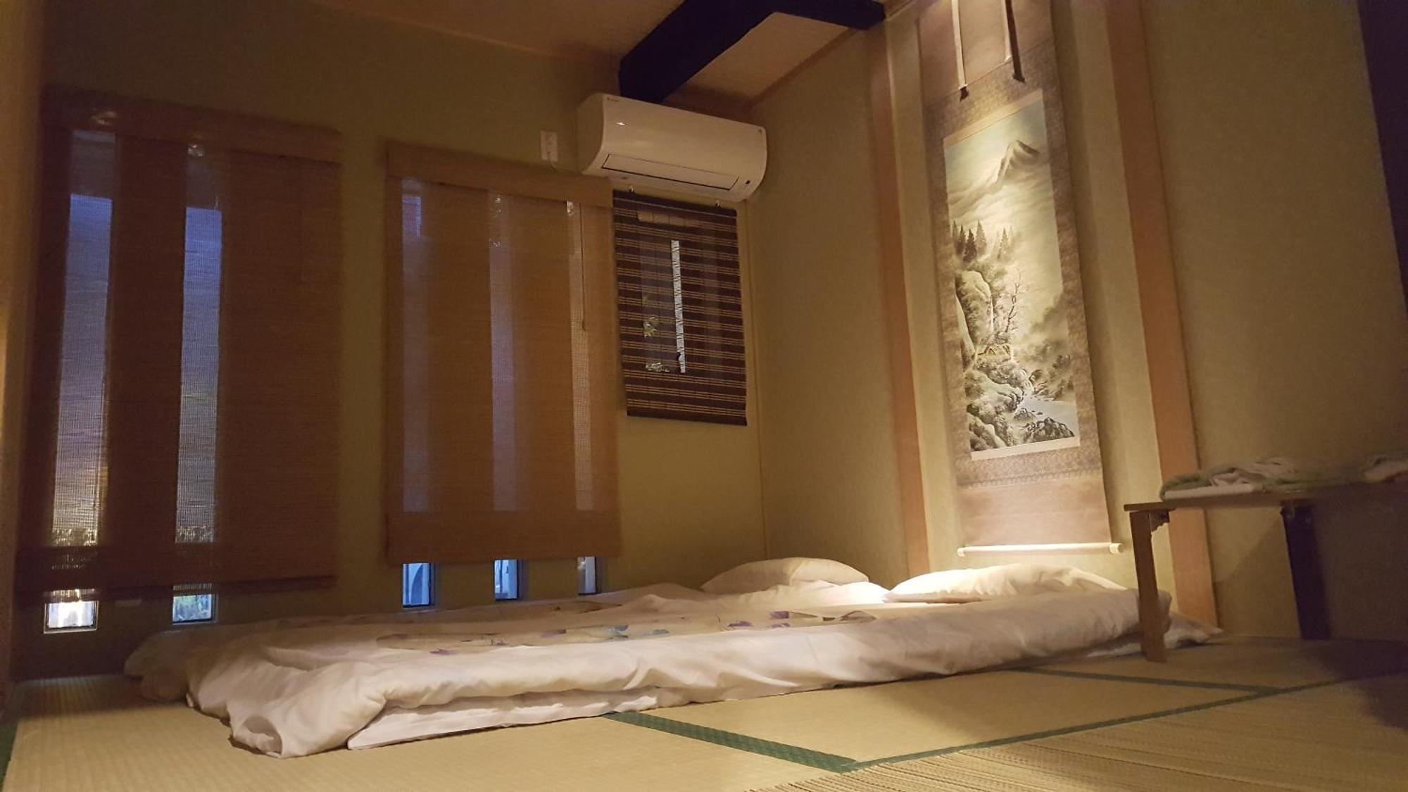 Kyoto Himawari Shijo Kawaramachi Hotel Екстериор снимка