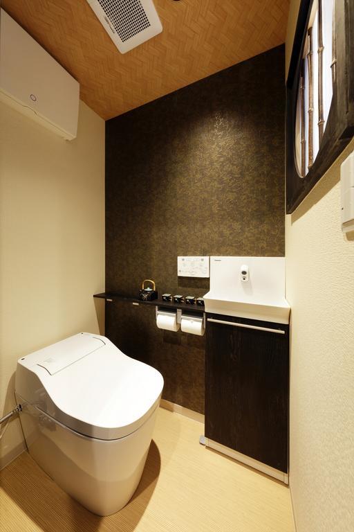 Kyoto Himawari Shijo Kawaramachi Hotel Екстериор снимка