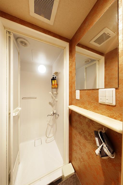 Kyoto Himawari Shijo Kawaramachi Hotel Екстериор снимка