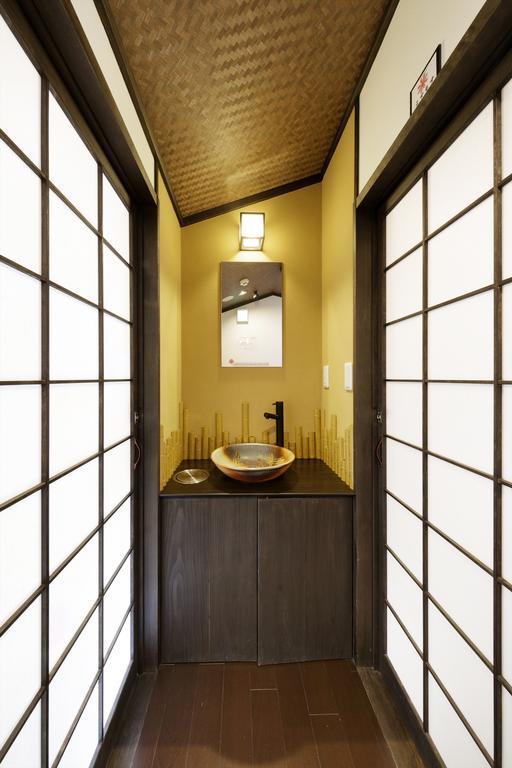 Kyoto Himawari Shijo Kawaramachi Hotel Екстериор снимка