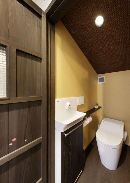 Kyoto Himawari Shijo Kawaramachi Hotel Екстериор снимка