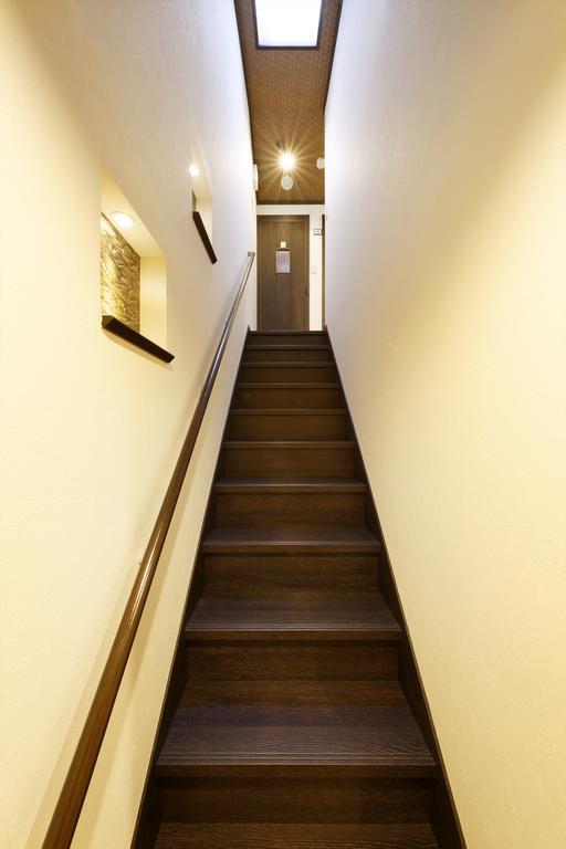 Kyoto Himawari Shijo Kawaramachi Hotel Екстериор снимка