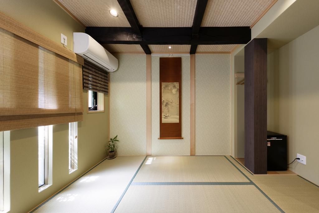 Kyoto Himawari Shijo Kawaramachi Hotel Екстериор снимка