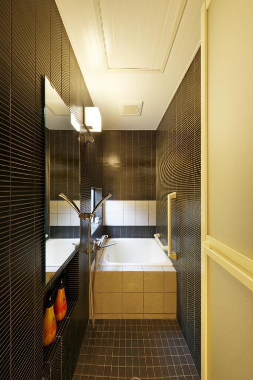 Kyoto Himawari Shijo Kawaramachi Hotel Екстериор снимка