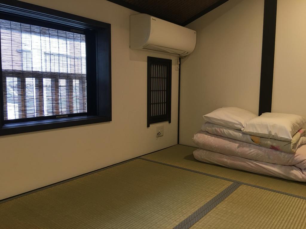 Kyoto Himawari Shijo Kawaramachi Hotel Екстериор снимка