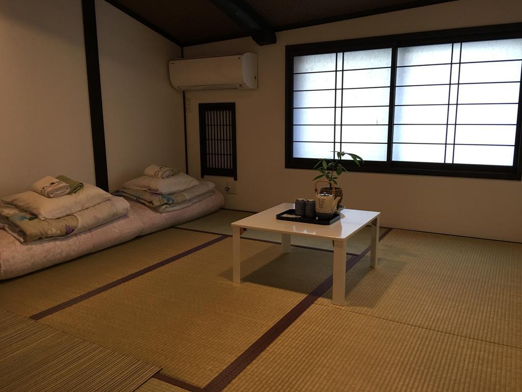 Kyoto Himawari Shijo Kawaramachi Hotel Екстериор снимка