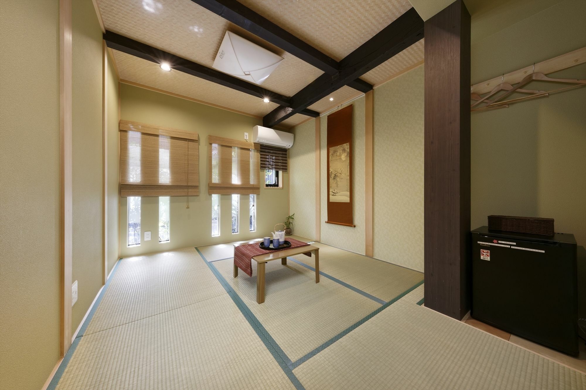 Kyoto Himawari Shijo Kawaramachi Hotel Екстериор снимка