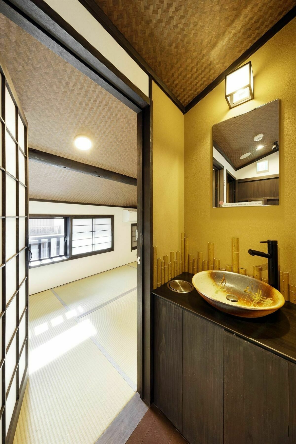 Kyoto Himawari Shijo Kawaramachi Hotel Екстериор снимка