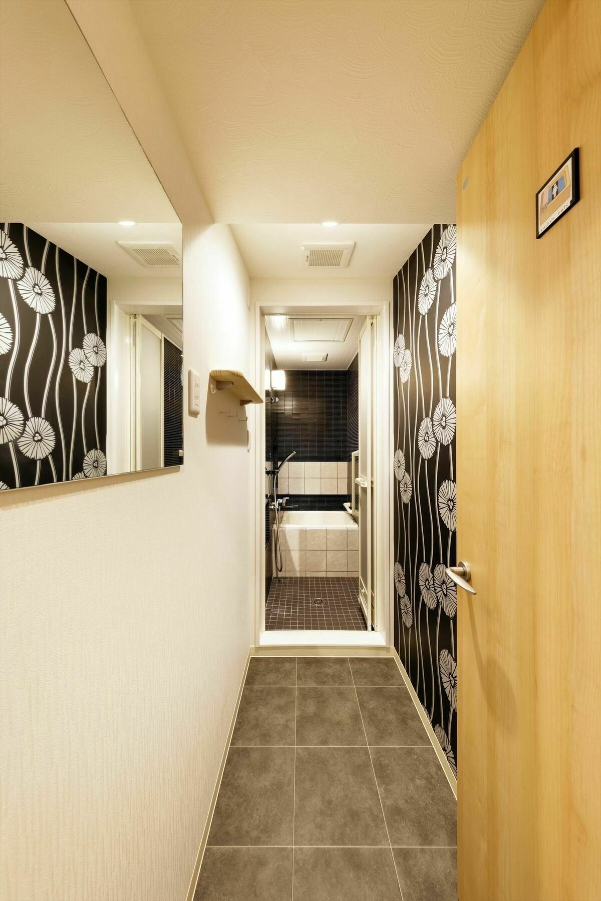 Kyoto Himawari Shijo Kawaramachi Hotel Екстериор снимка